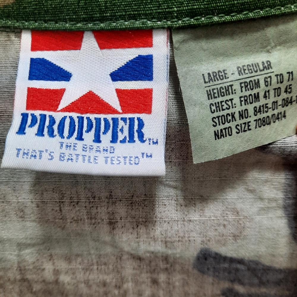 Jacket - Picture 8 of 11